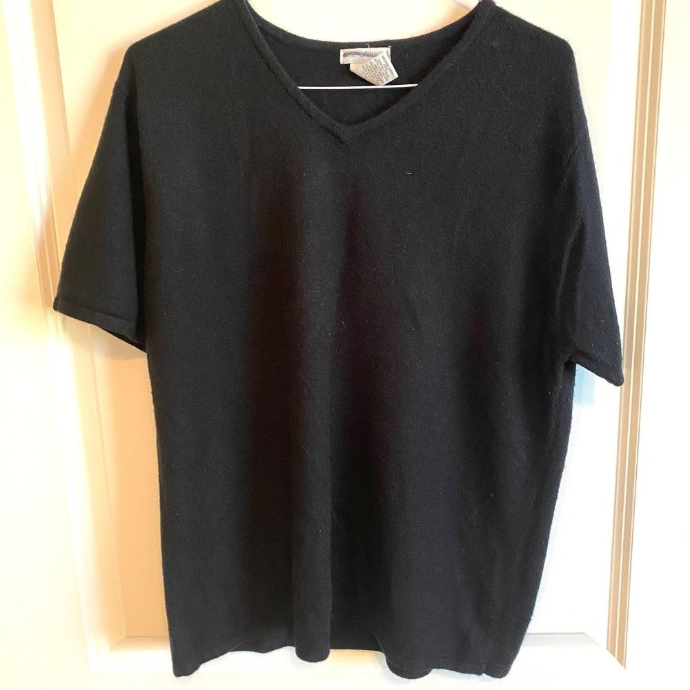 Erik Stewart soft sweater